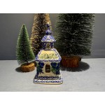 A10 Bunzlau Kerkje 14413 Kerst